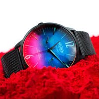 Reloj Welder Hombre Slim in Acero WWRS401 - WWRS401